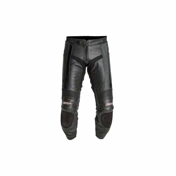 RST Ladies Blade Sl Leather Pant Black 18 XXL 2XL 18 Womens 39" Waist