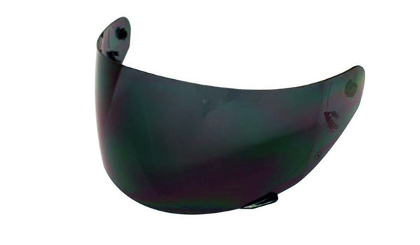 Box Visor BX-1 Dark Smoke B1 BX1