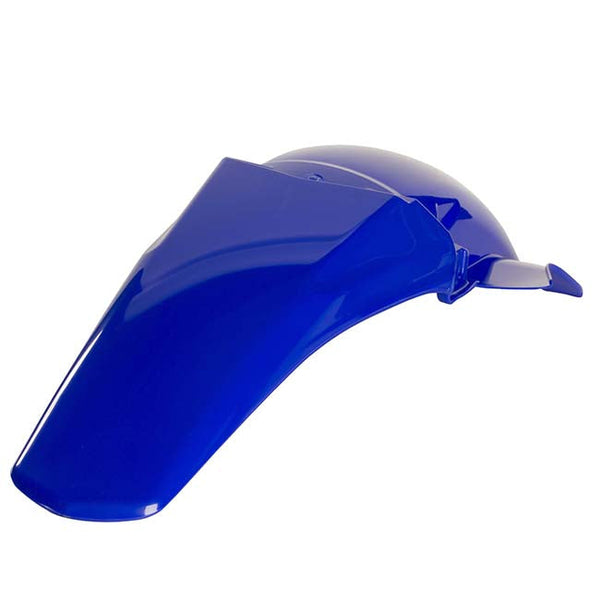 Acerbis Rear Mudguard Blue YZ250F YZ450F