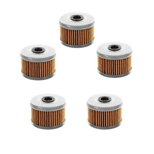 Whites Oil Filter (HF113) Packet Of 5 Bulk Buy