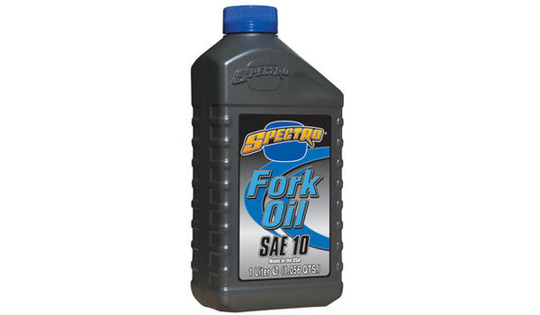 Spectro S Fork Oil 10w 1lt -