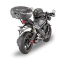 Givi Top Box Mount (excludes Plate) Triumph Street Triple 765 '17-