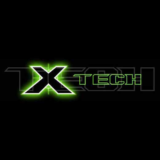 XTECH Logo