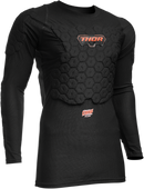 Thor MX Comp XP Flex Deflector Size Small/Medium