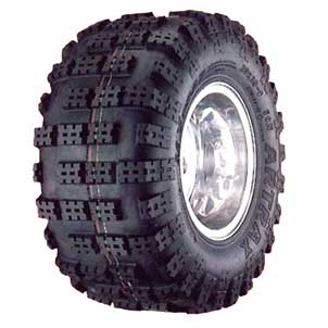 Artrax Atv Mx Trax Tyre 20x10-9 AT1202 MXtrax TL 4pr