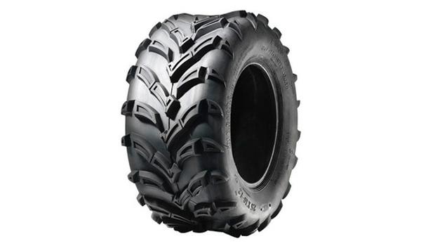 Innova Mudgear Atv Tyre 24x9-11 IA8004 4PR TL Mud Gear ATV Tyres