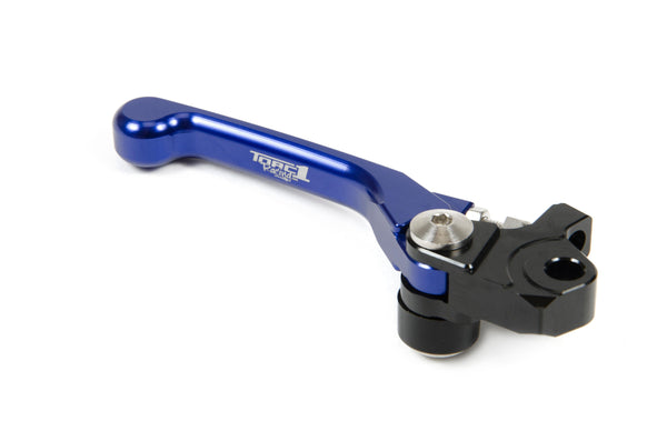 Torc1 Front Brake Lever Racing Yamaha YZ125 YZ250 YZ250X 08-21 YZ250F