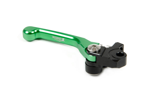 Torc1 Flex Brake Lever Kawasaki KX250F 2013-2020 KX450F 2013-2018