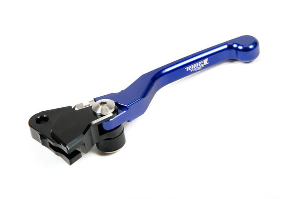 Torc1 Torc1 Racing Flex Clutch Lever â€œIncludes Spare Black Leverâ€   Yamaha