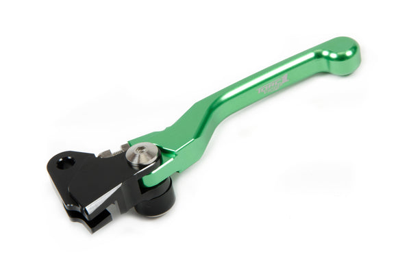 Torc1 Clutch Lever Torc1 Racing Flex Includes Spare Black Lever