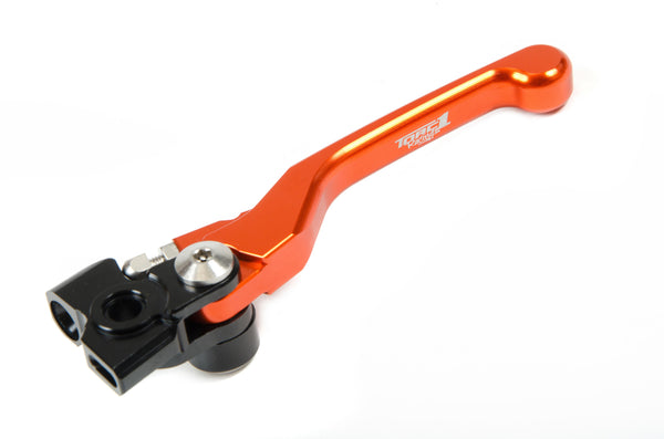 Torc1 Clutch Lever Torc1 Racing Brembo Flex â€œIncludes Spare Black Leverâ€