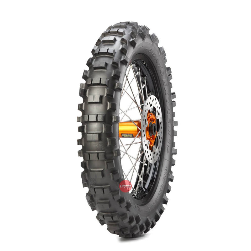 Metzeler Motorcycle Tyre 6 DAYS EXTREME 140/80-18