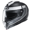 HJC I90 Davan MC10SF Road Helmet Size Small 55cm 56cm