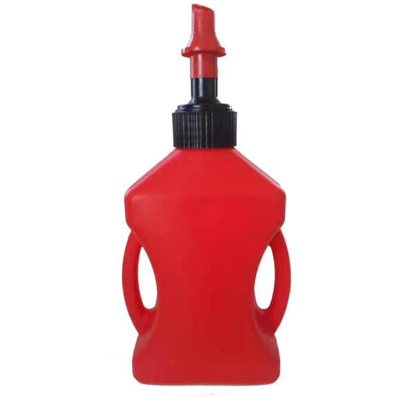 Oneal Fast Fill Fuel Jug - Red 10L