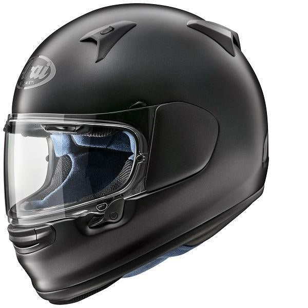 Arai Profile-V Full Face Helmet Frost Black Small 55cm 56cm