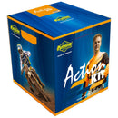 PUTOLINE FOAM AIR FILTER MAINTENANCE KIT (70010)