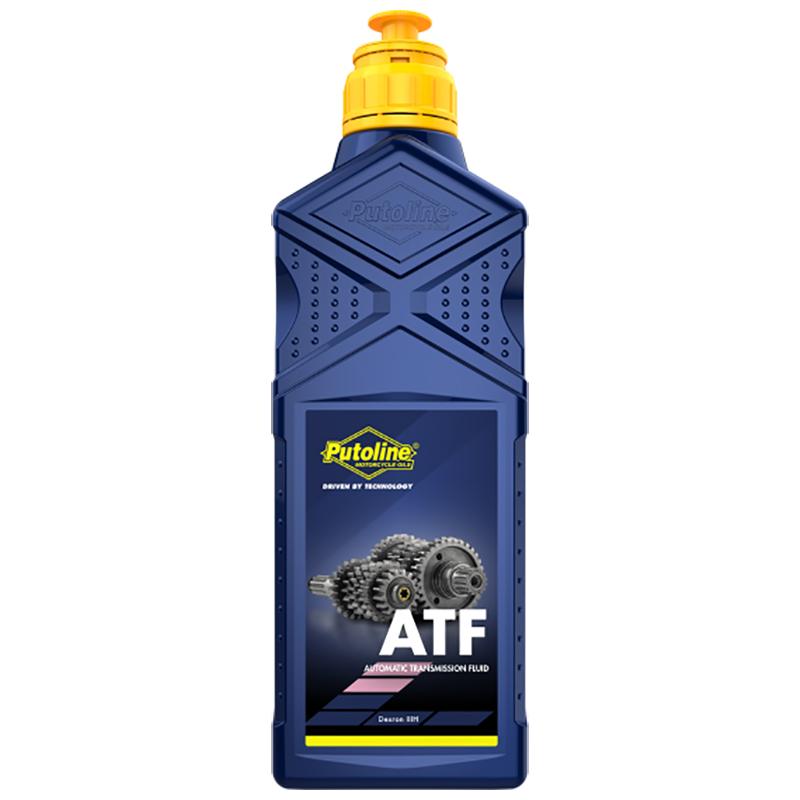 GEAR OIL ATF DEXRON 3 - OFF ROAD 1LT (70021) *12