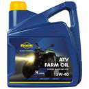 PUTOLINE ATV FARMER 4T 15w40 4LT (70024) *4