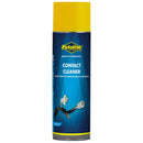 PUTOLINE CONTACT CLEANER 500ml AEROSOL (70054) *12