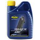 PUTOLINE COOLANT NF LONG LIFE GREEN 1LT (70055) *12