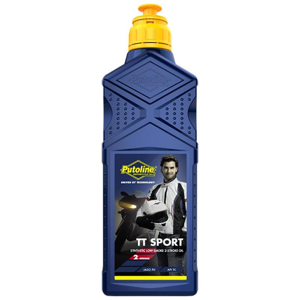 PUTOLINE TT SPORT - SYNTH/INJECTOR 1LT (Road) (70489) *12