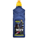 PUTOLINE MX9 FULL SYNTH/PRE-MIX 1LT (Off-road) (70695) *12