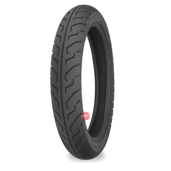 Shinko SR712 100/90-18 FRONT H RATED T/L