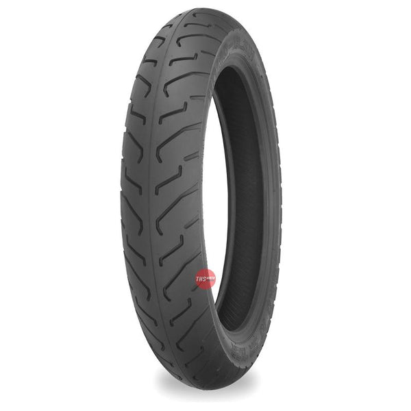 Shinko SR712 140/90-15 REAR H RATED T/L