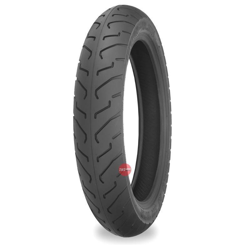 Shinko SR712 110/90-18 REAR H RATED T/L