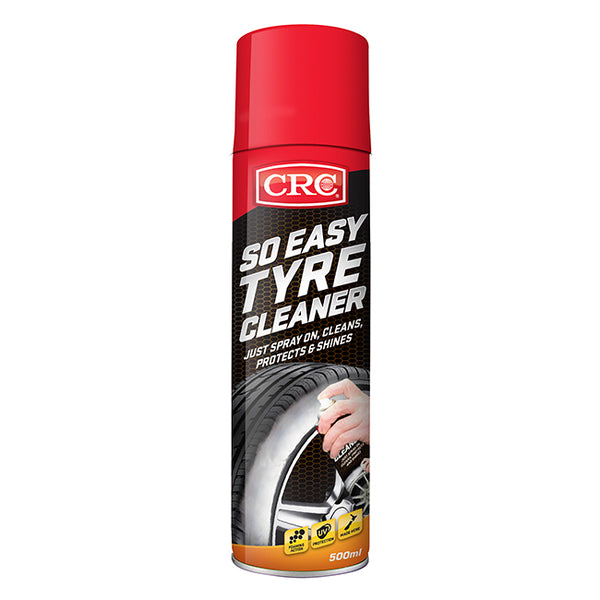CRC5045 - So Easy Tyre Cleaner 500ml