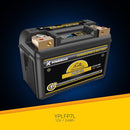 Poweroad PLFP-7L Lithium Ion 140 Cca 4-8Ah Battery