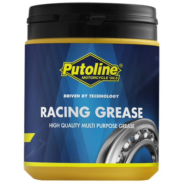 PUTOLINE EP2 RACING GREASE W/PROOF 600gr JAR (73610) *6