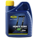 FORK OIL 20W HEAVY 500ML (74049) *12