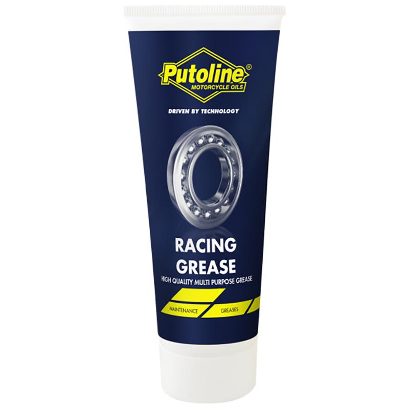 PUTOLINE EP2 RACING GREASE W/PROOF 100gr TUBE (74114) *12