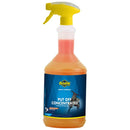 PUTOLINE PUT OFF (BIKE CLEAN) 1LT TRIGGER SPRAY (74213) *6