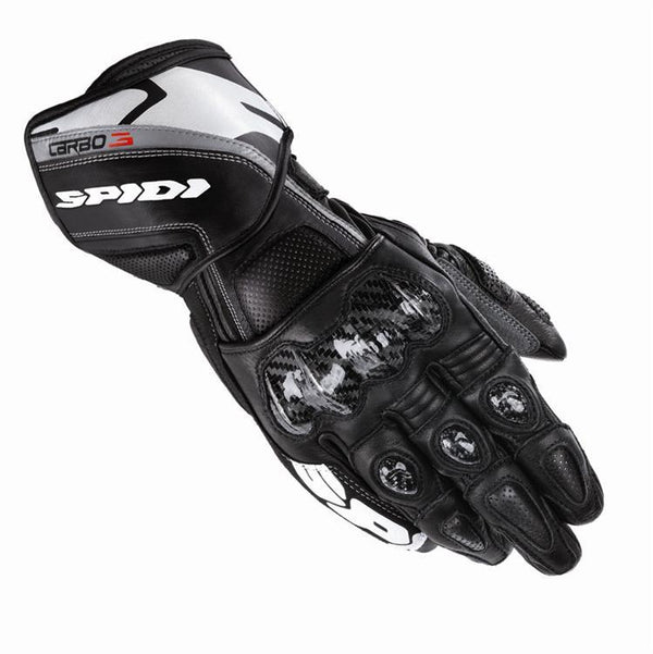 Spidi Carbo 3 Gloves Extra Large XL