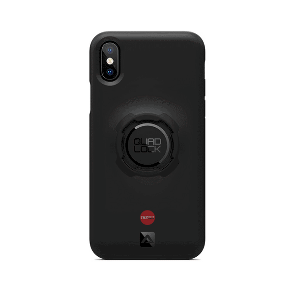 Quad Lock Compatible iPhone X / XS Phone Case 