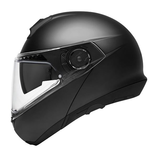 Schuberth C4 Pro Helmet Matt Black Small 54cm 55cm