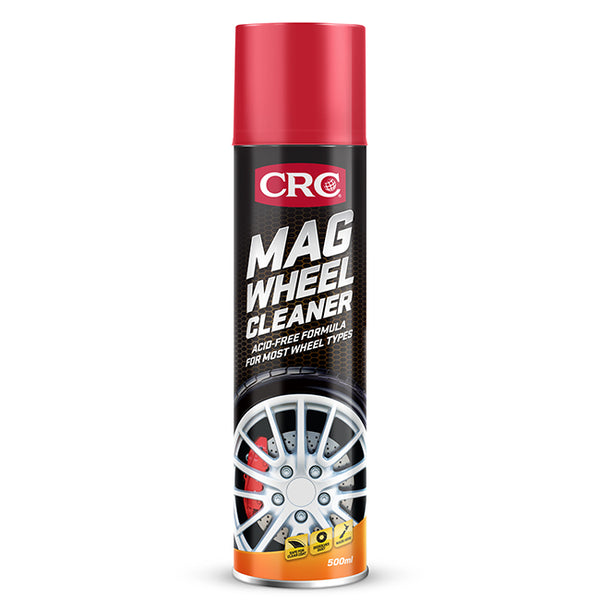 CRC9302 - Mag Wheel Cleaner