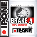 BRAKE DOT 4