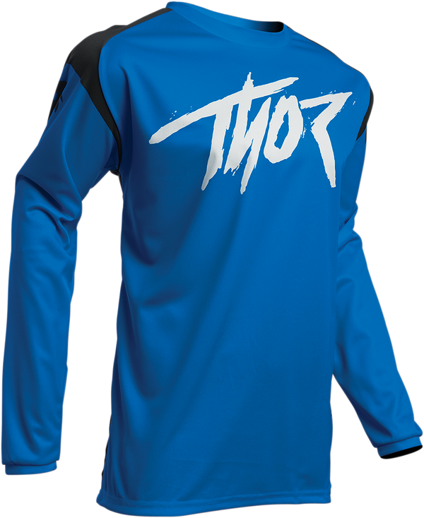 Thor Jersey Sector Link S Mx S20 Blue Small