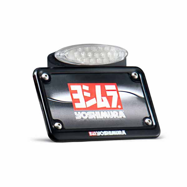 YM-070BG123500 - Yoshimura fender eliminator kit for 2013-2016 Honda CRF250L