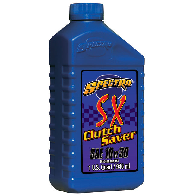 SPECTRO SX Clutch Saver - SXCLUTCHR