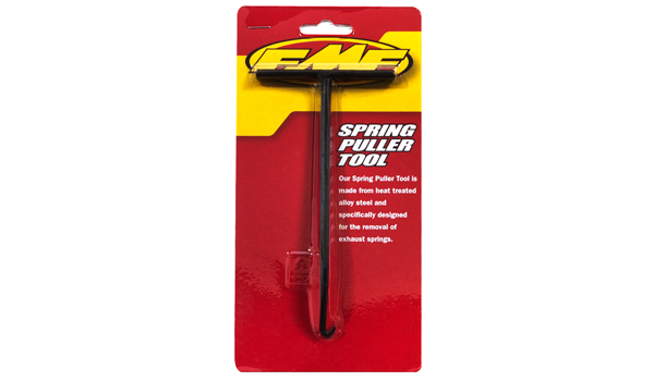 FMF EXHAUST SPRING PULLER TOOL  -  FMF-011231