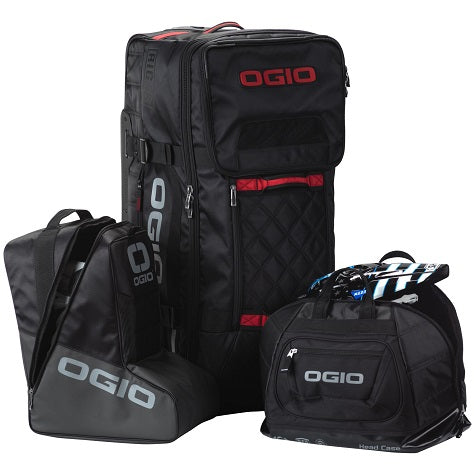 Ogio Rig T3 Gear Bag - Black