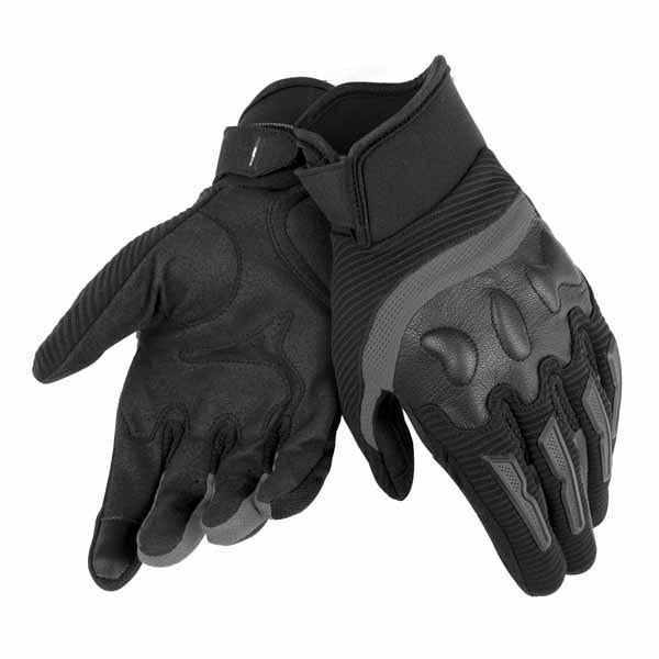 Dainese Air Frame Unisex Gloves Small