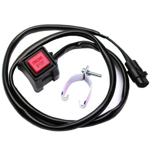 Tech7 Kill Switch # 1C3-83976-00