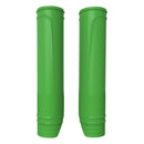 POLISPORT UPPER FORK PROTECTORS - GRN