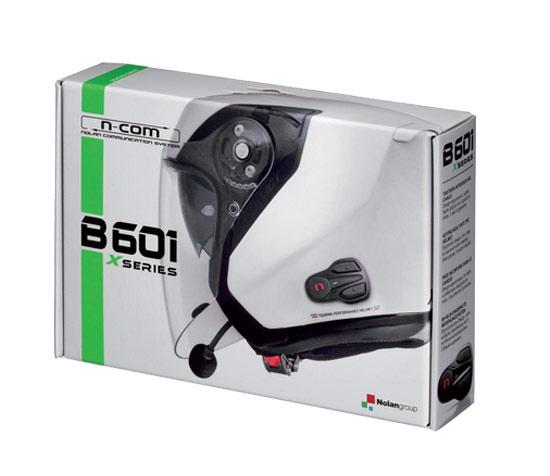 B601X X-Lite N-Com (Basic Range) Intercom