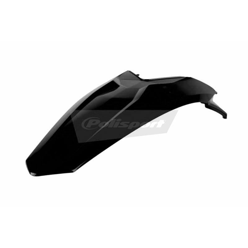 REAR GUARD KTM 85SX 13-15 BLK